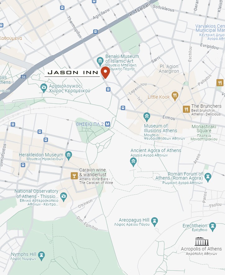 Google Map
